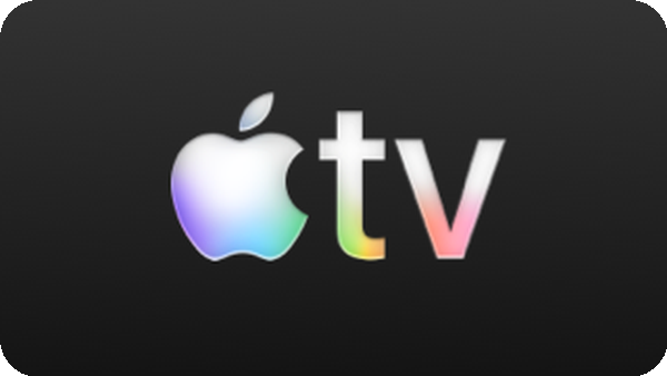 Apple TV+